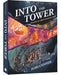 Into the tower: Kies je eigen weg door dit boek
