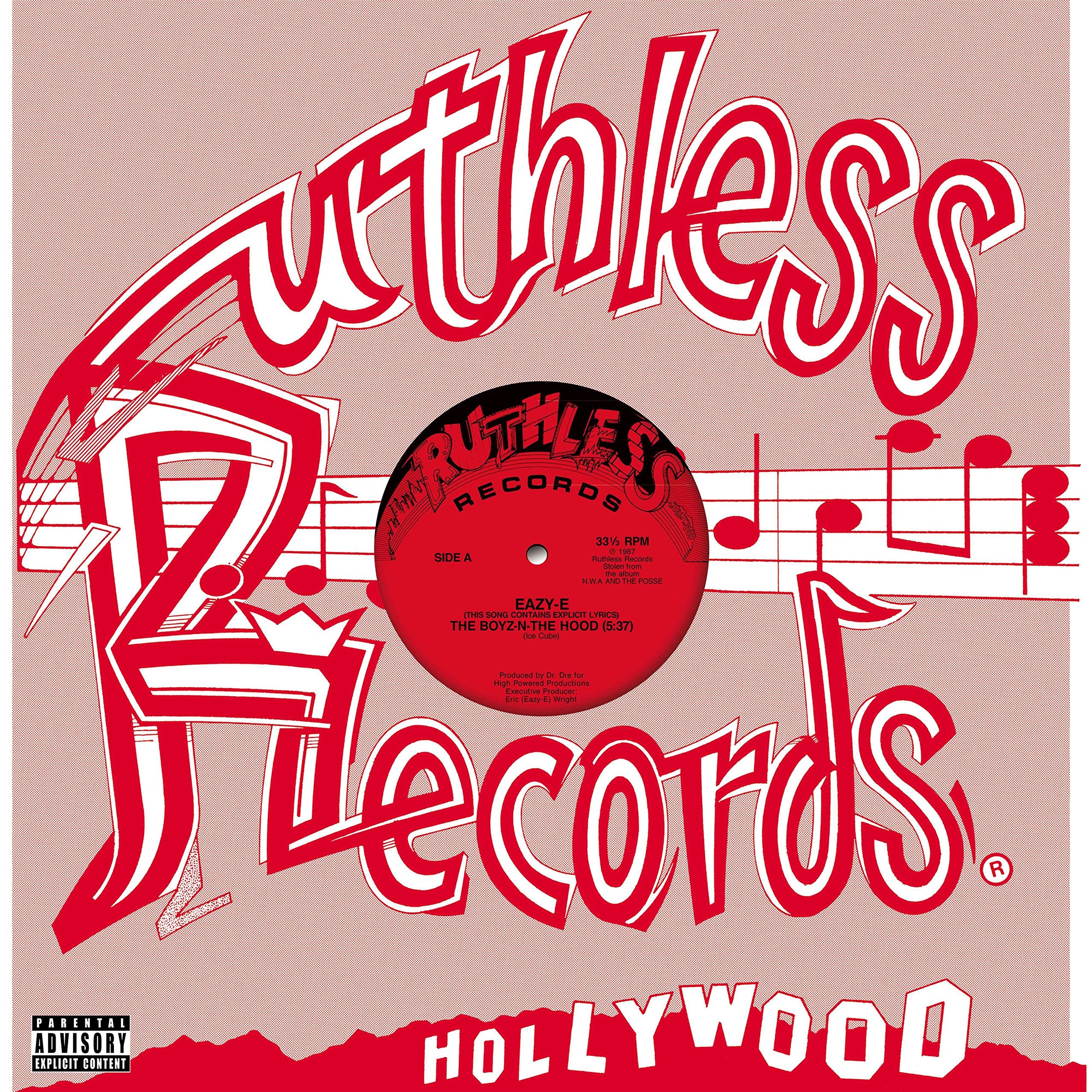 Boyz-N-The Hood  explicit_lyrics