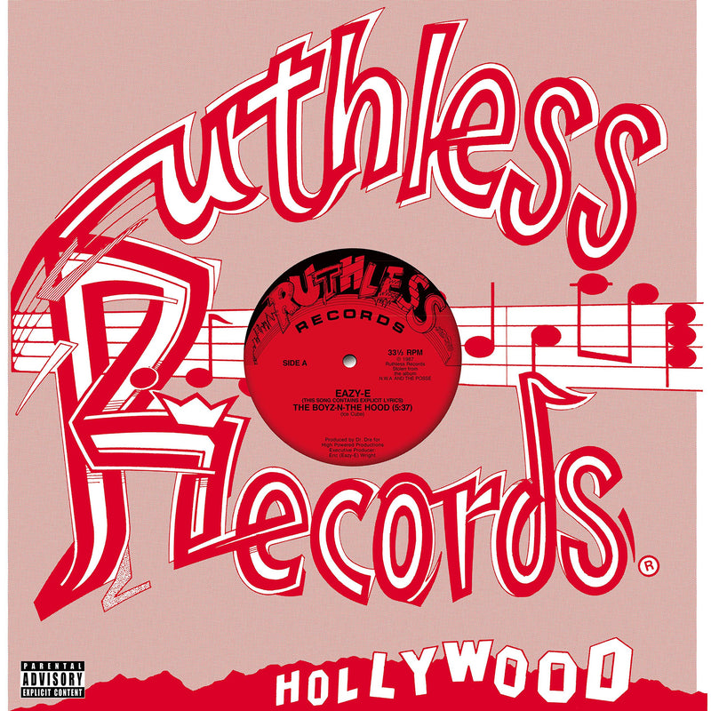 Boyz-N-The Hood  explicit_lyrics