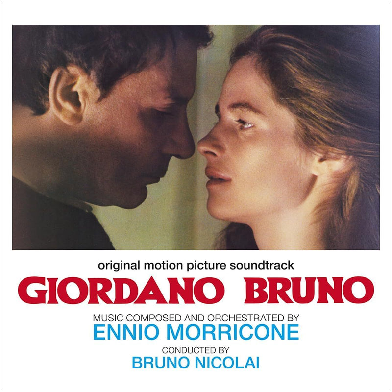 Giordano Bruno