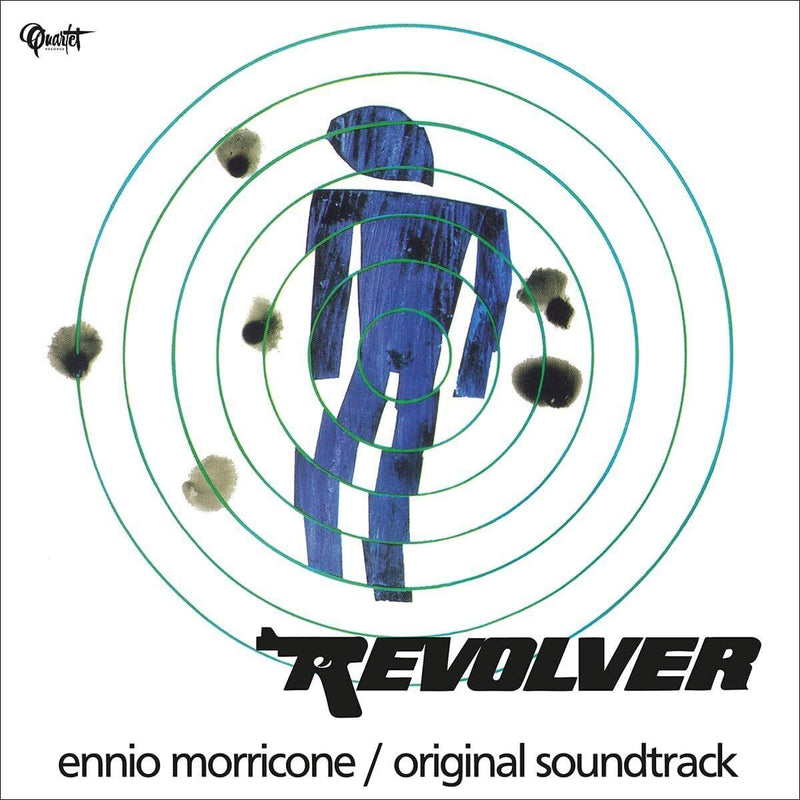 Revolver