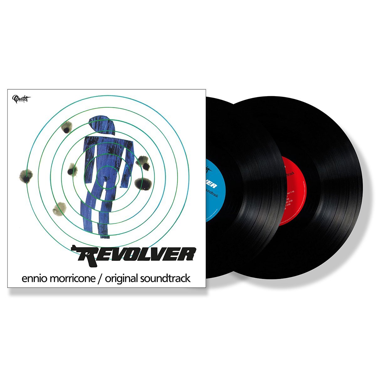 Revolver
