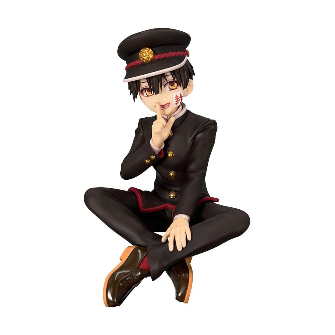 Toilet-Bound Hanako-Kun Season 2 Noodle Stopper Pvc Statue Hanako-Kun 11 Cm