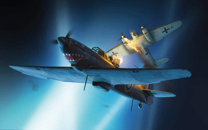 Airfix Modello A05132 Boulton Paul Defiant NF.1
