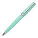 Hugo Boss Gear Icon Ballpoint Pen Light Green