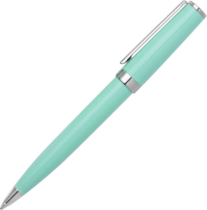 Hugo Boss Gear Icon Ballpoint Pen Light Green