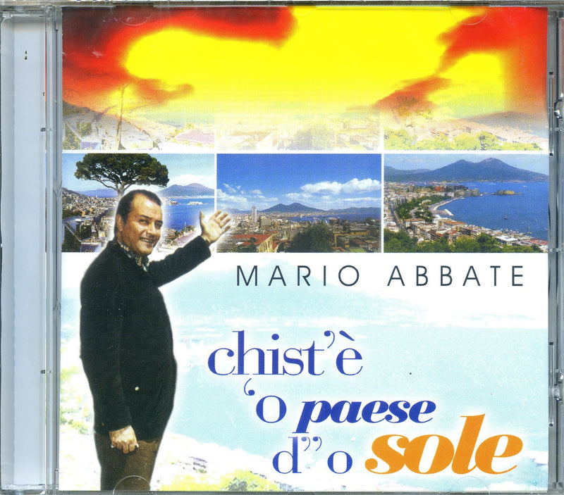 Chist'e' 'o Paese D''o Sole