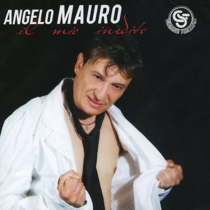 Il Mio Inedito