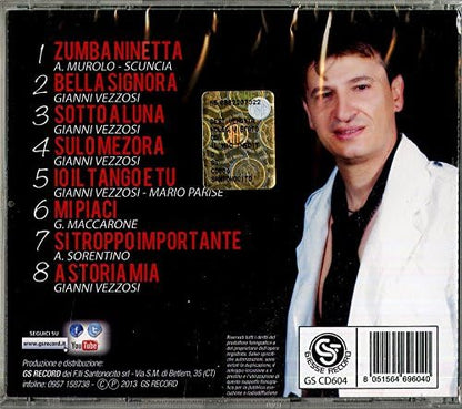 Il Mio Inedito