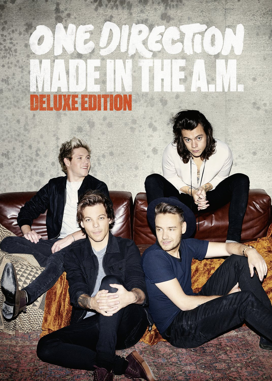Made In The Am (Deluxe Edition