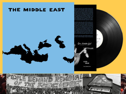 The Middle East