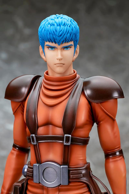 Ku's Q Armored Trooper Votoms Kiriko Cuby, scala 1/6, PVC, dipinto finito figura