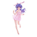 Hanyu Figure 23cm Higurashi: When They Cry Bicutes Bunnies