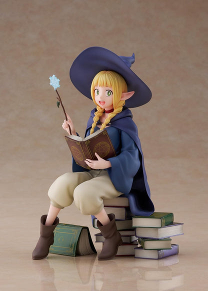 Delicious In Dungeon Pvc Statue 1/7 Marcille Student Ver. 19 Cm