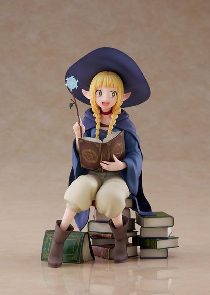 Delicious In Dungeon Pvc Statue 1/7 Marcille Student Ver. 19 Cm