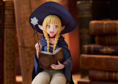 Delicious In Dungeon Pvc Statue 1/7 Marcille Student Ver. 19 Cm