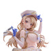 Kinku Sensei Original Character "Space Police", 1/6 Scale, PVC & ABS, Pre-painted Complete Figure
