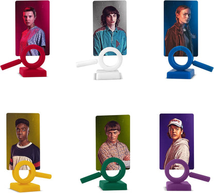 Winning Moves Cluedo Stranger Things