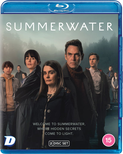 Summerwater