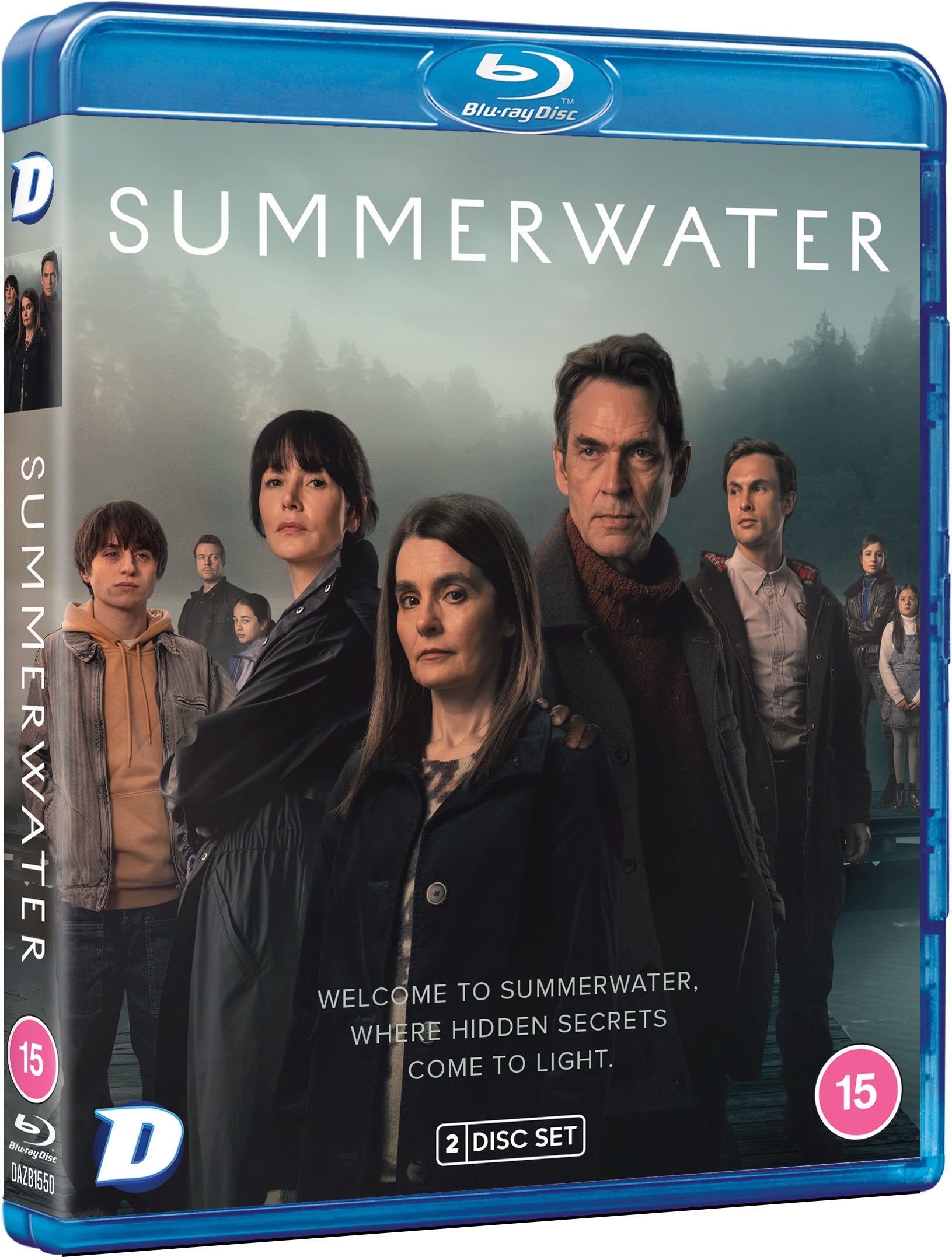 Summerwater