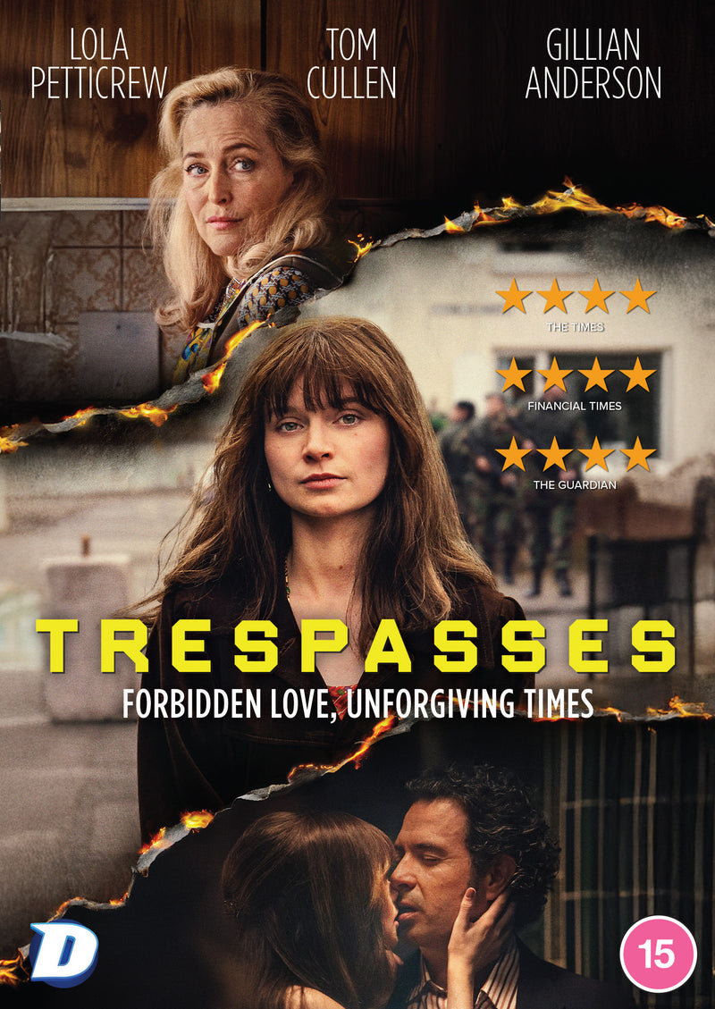 Trespasses