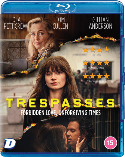 Trespasses