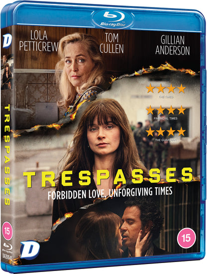 Trespasses