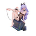 Hobby Sakura Game Girl Illustration von Grandia Original Gesamthöhe ca. 8,3 Zoll (210 mm) (einschließlich Sockel) PVC und ABS Maßstab 1/6 Maßstab Bemalt Komplette Figur