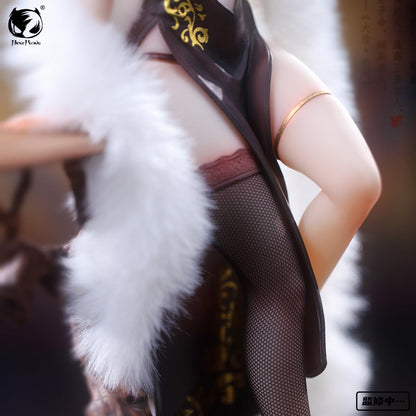 Original Character PVC Statue 1/6 You Feng Lai Yi 28 cm