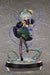 Touhou Project True Horror! Standing Right Behind You Pvc Statue 1/6 Koishi Komeiji 32 Cm