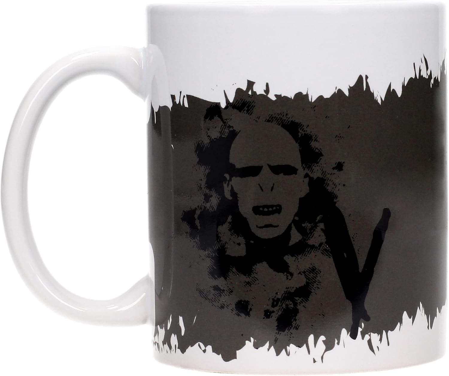 Harry Potter Mug He Who Must Not Be Named Toys Cups Mugs