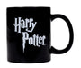 SD Toys Harry Potter Ceramic Mug, White/Black, 8 cm