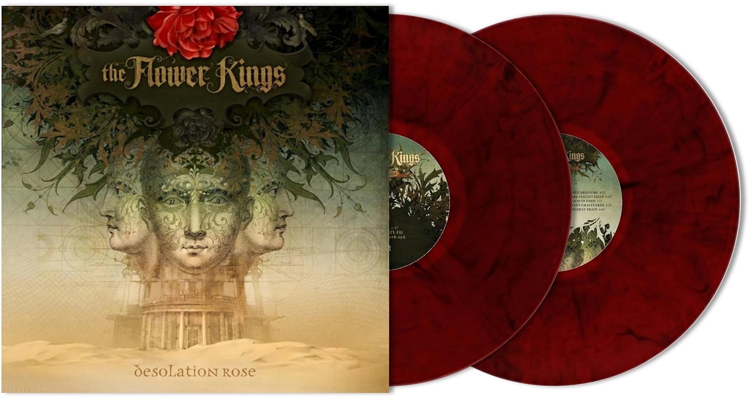 Desolation Rose