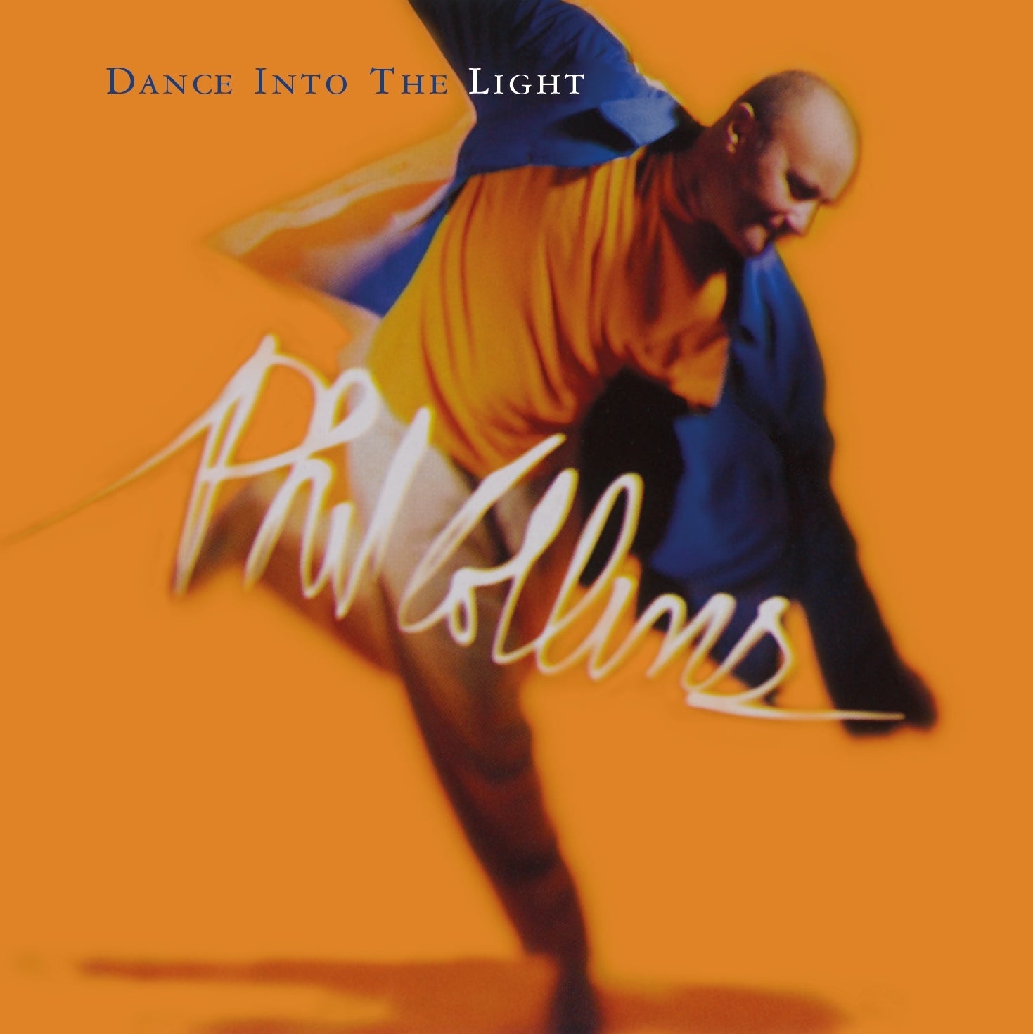 Dance Into the Light
