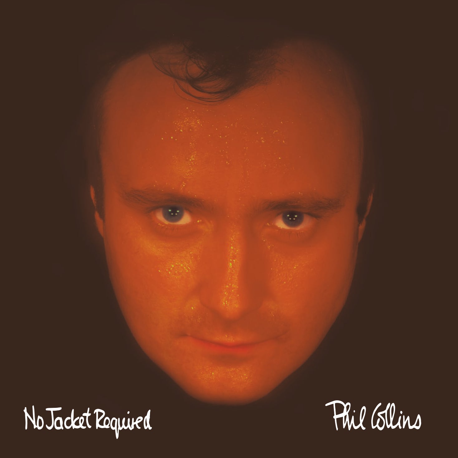 No Jacket Required