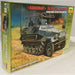 Zvezda 500783604 1:35 WWII Special Vehicle 251/3 Model B Remote Detector
