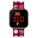 Disney - Harry Potter Printed Strap Led Watch