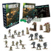 Warlord Games Konflikt '47 Introductory Starter Set 28mm Tabletop Miniature Wargaming