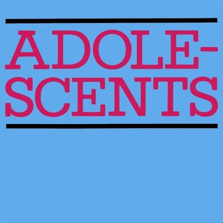The Adolescents