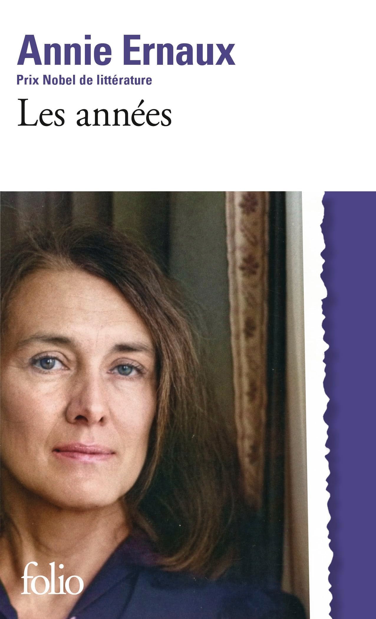 Les années