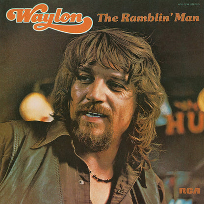 The Ramblin' Man