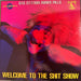 Welcome To The Shit Show