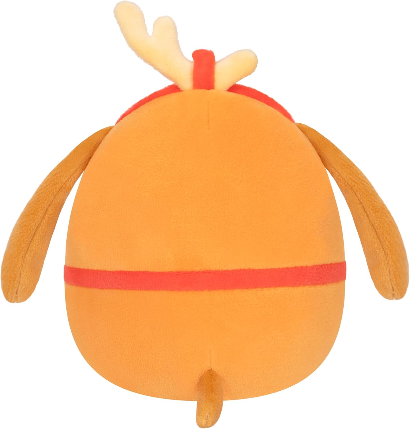 Squishmallows Original The Grinch 8-Inch Max with Antlers – Official Jazwares Plush | Collectable Cute Plush Toy, Cuddly Toys for Children, Soft Toys, Cute Teddies Suitable for Girls and Boys Ages 3+