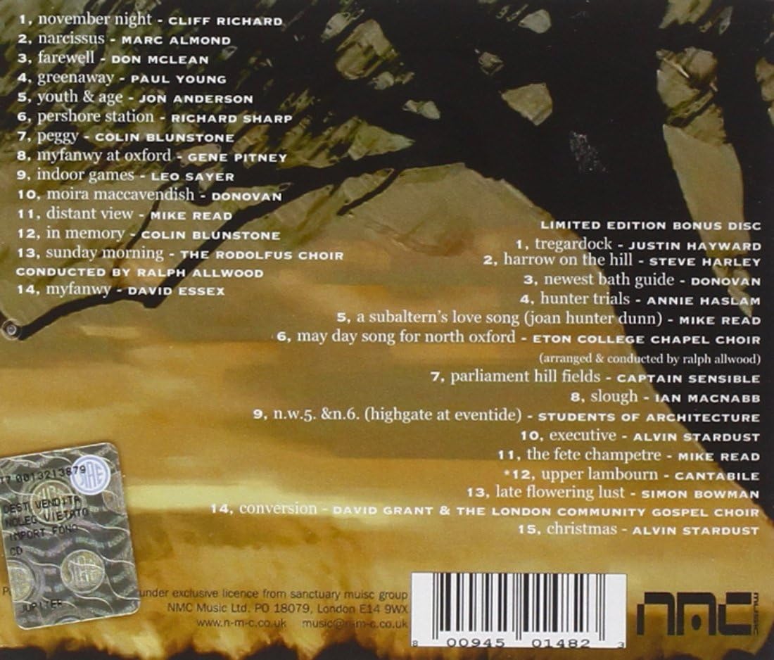 Songs