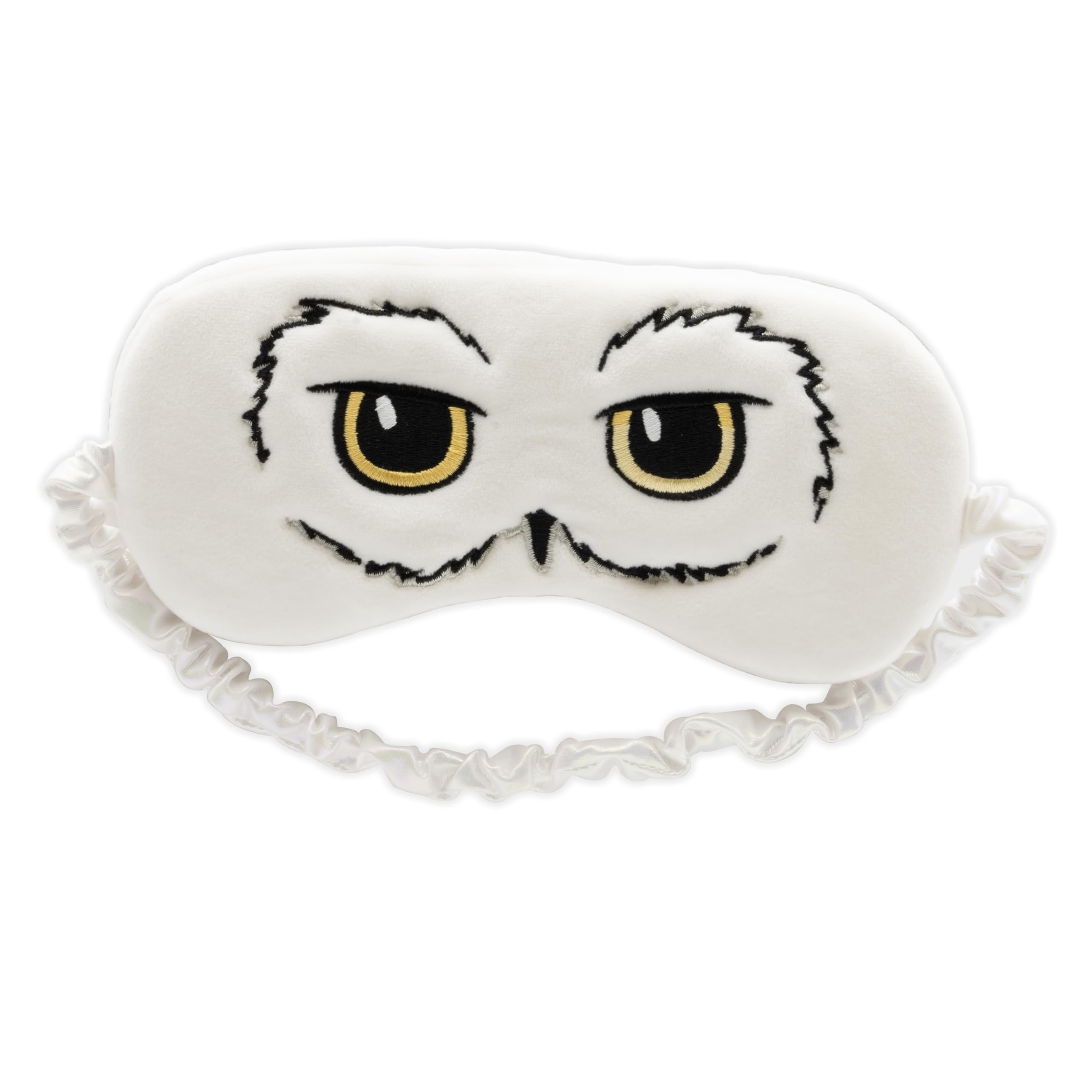 Harry Potter: Abystyle - Hedwig (Sleep Mask / Maschera Da Notte)
