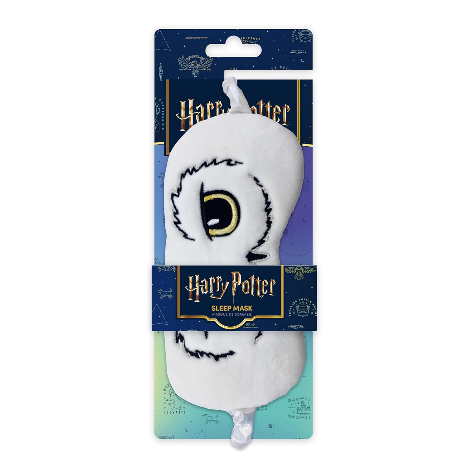 Harry Potter: Abystyle - Hedwig (Sleep Mask / Maschera Da Notte)