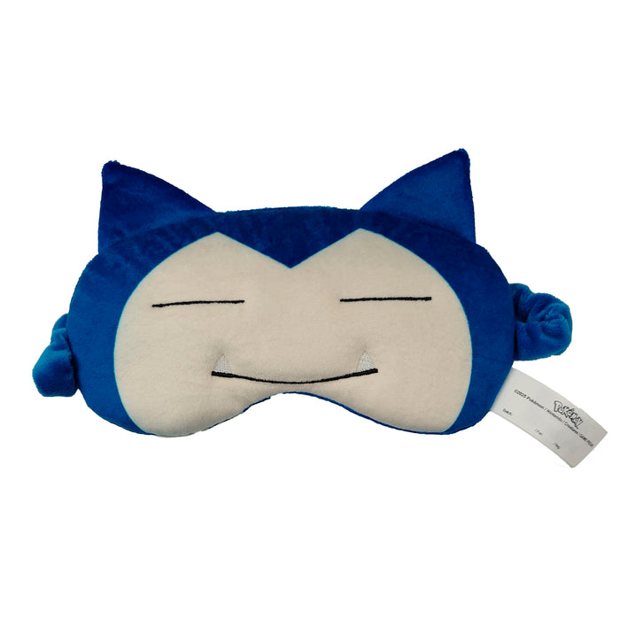 Pokemon: Abystyle - Snorlax (Sleep Mask / Maschera Da Notte)