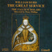 William Byrd: The Great Service
