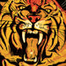 Holy Fathers - El Tigre