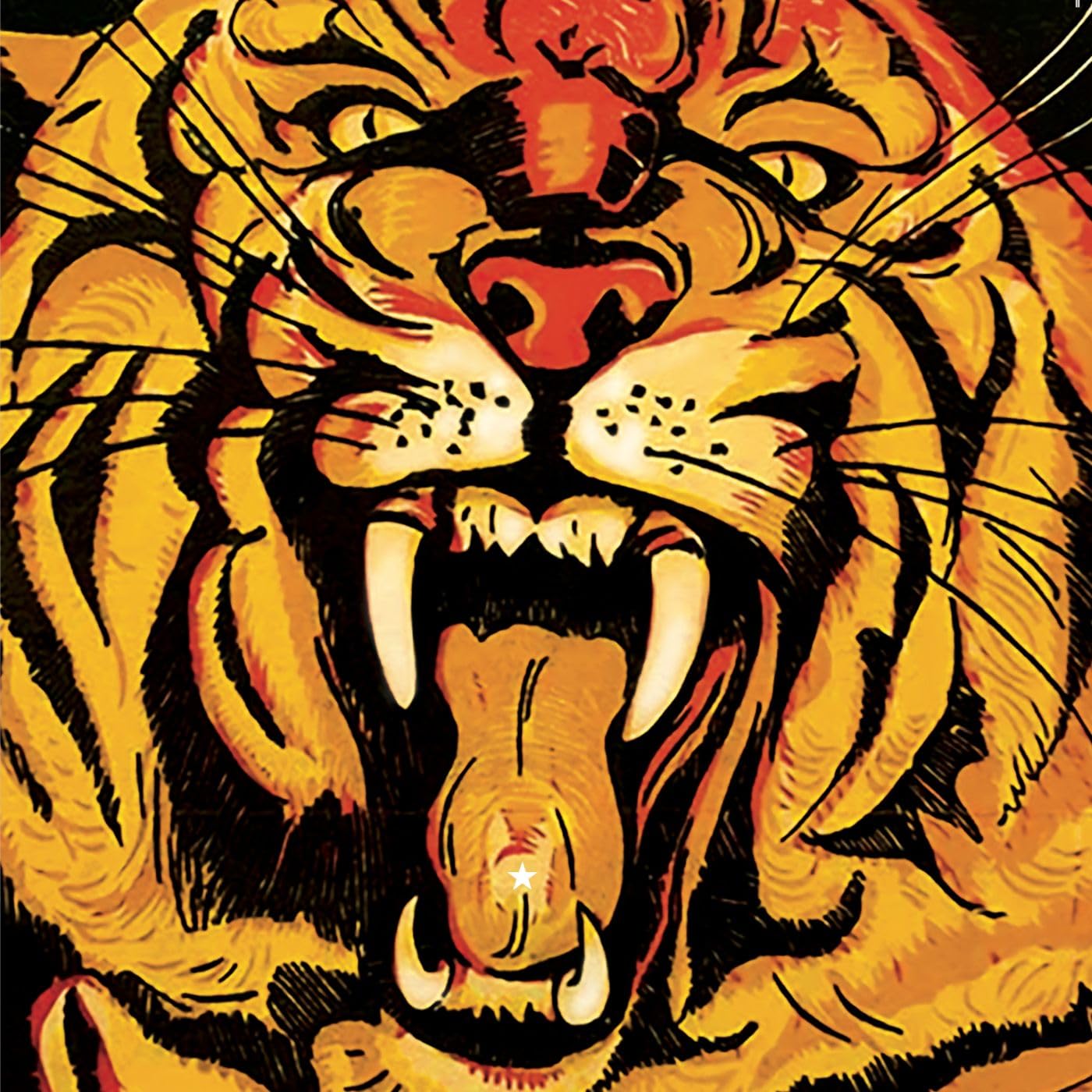 Holy Fathers - El Tigre